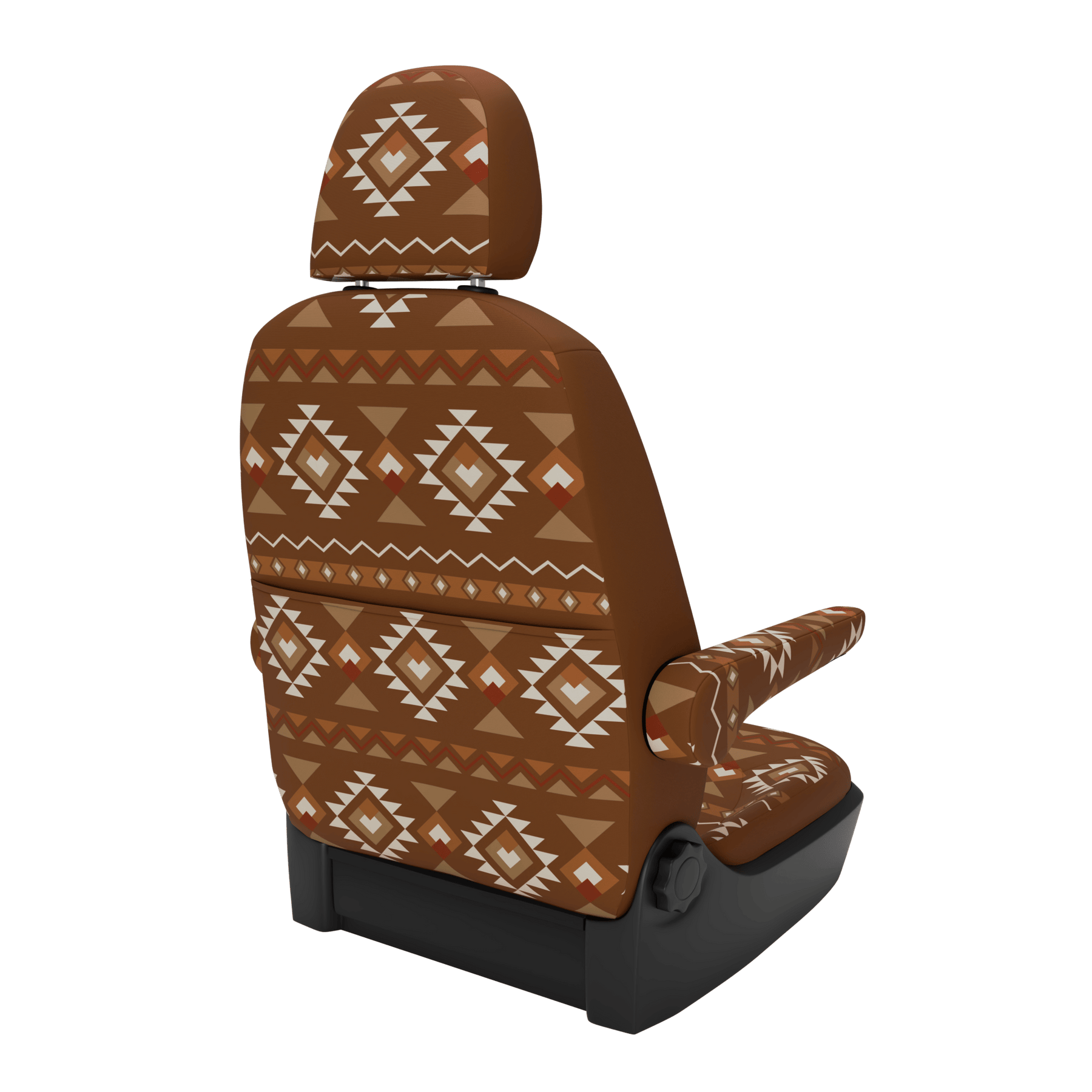 seat covers Crafter (from 2017) Boho