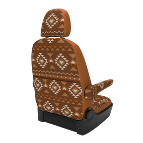 seat covers Crafter (from 2017) Boho