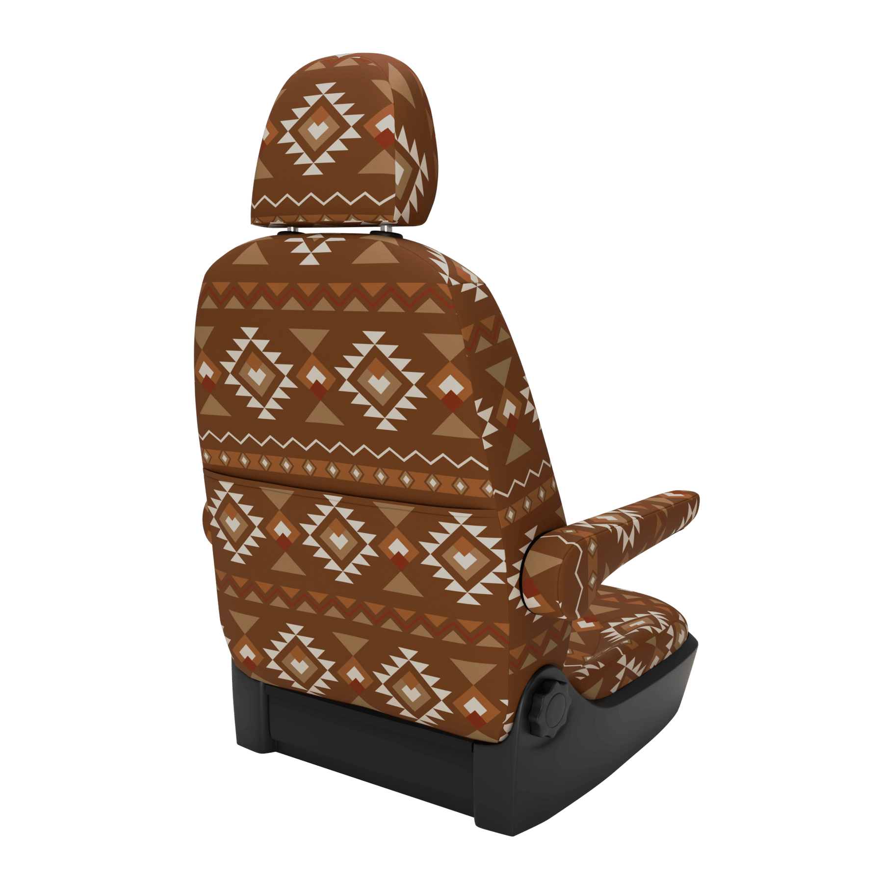 seat covers Crafter (from 2017) Boho