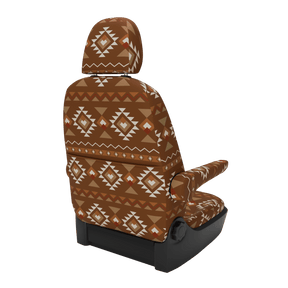 seat covers Crafter (from 2017) Boho