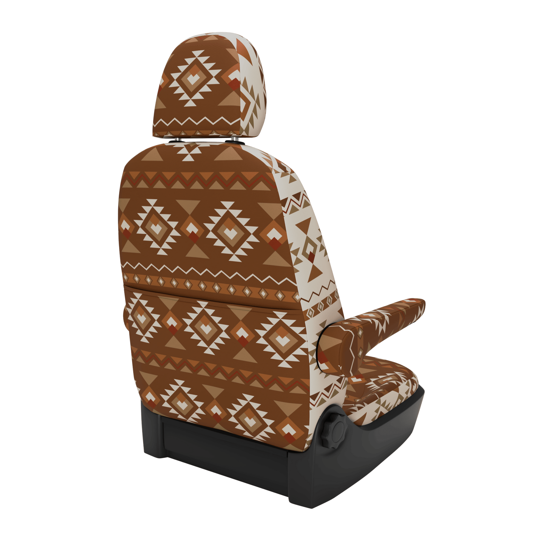 seat covers Crafter (from 2017) Boho