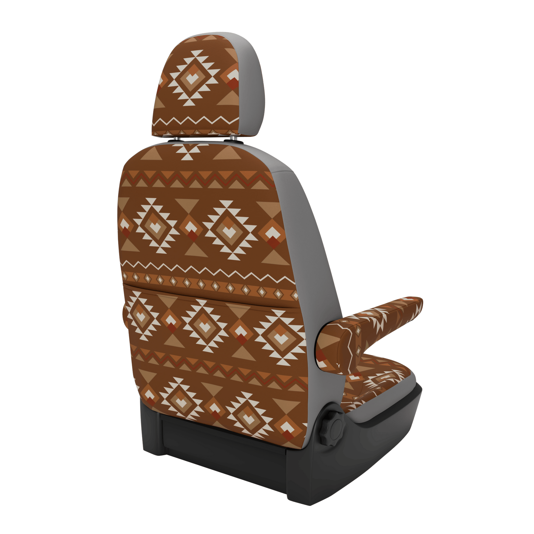 seat covers Crafter (from 2017) Boho