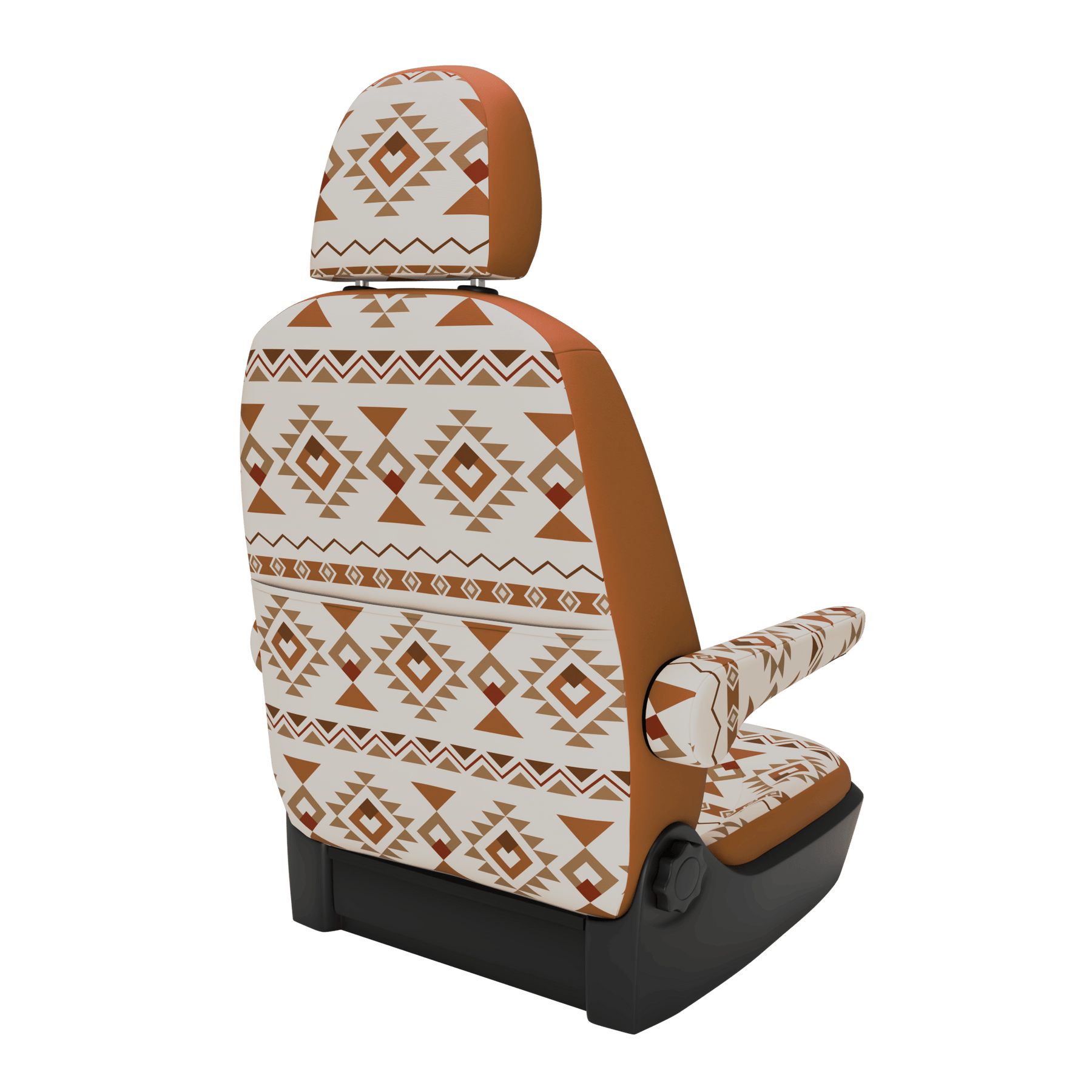 seat covers Crafter (from 2017) Boho