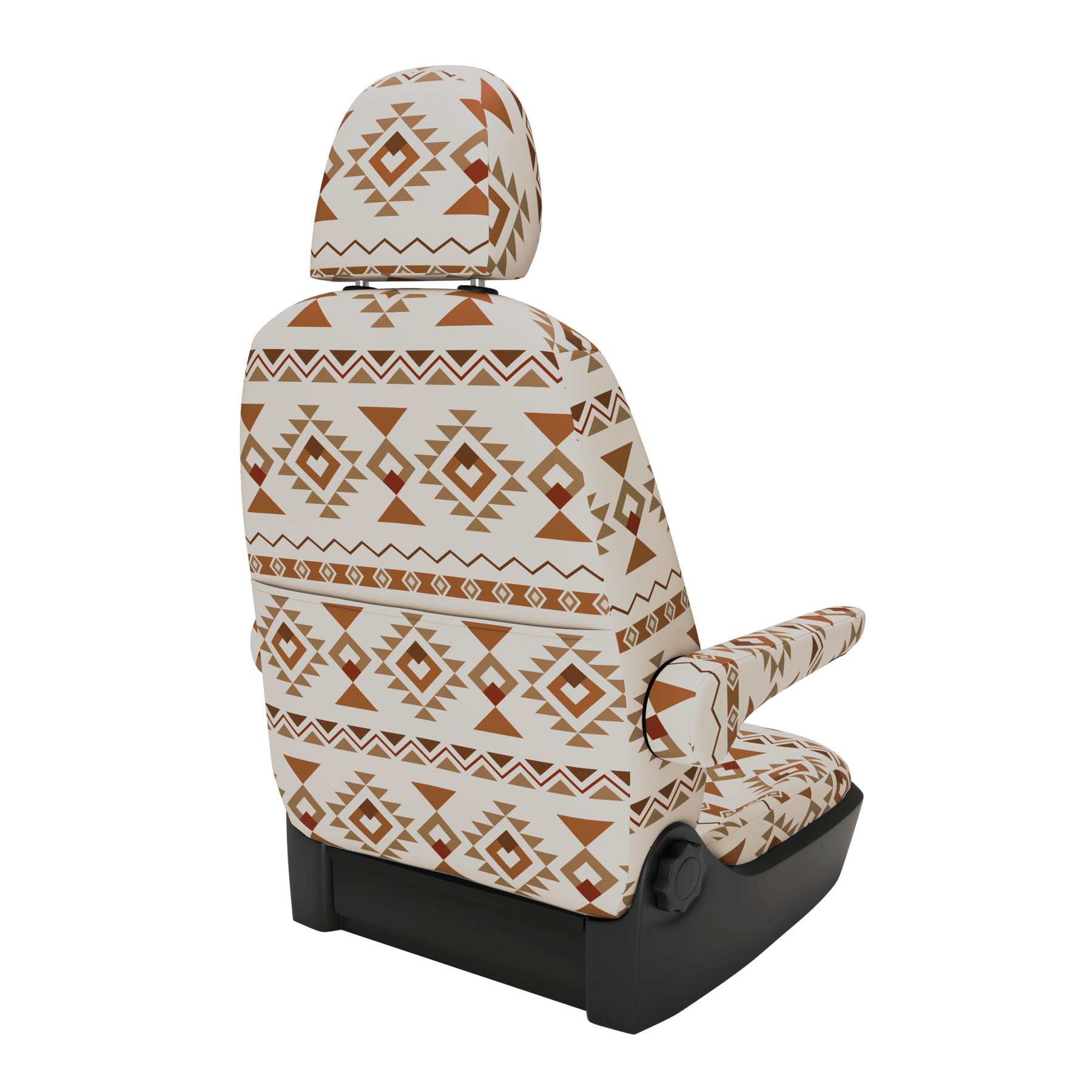 seat covers Crafter (from 2017) Boho