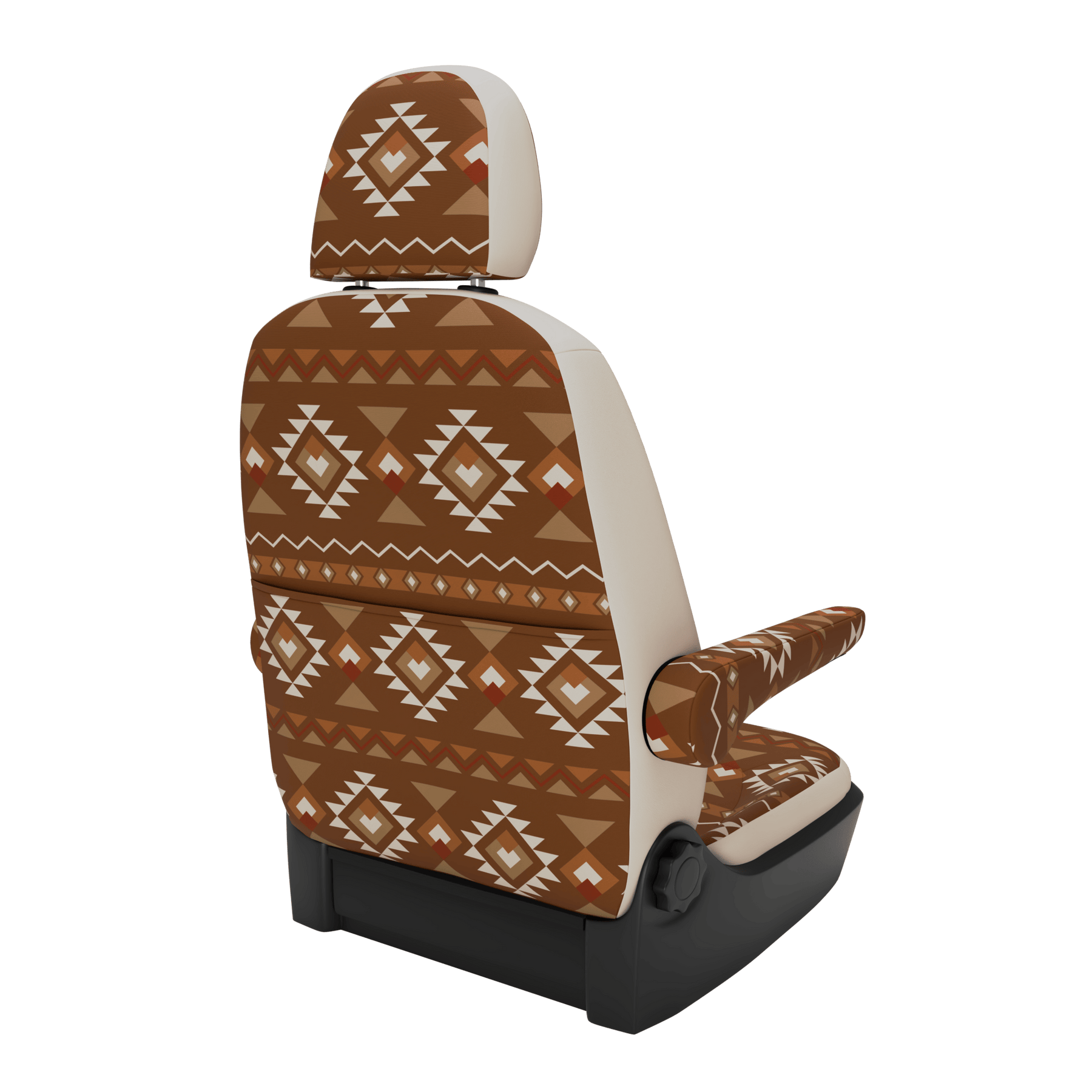 seat covers Crafter (from 2017) Boho