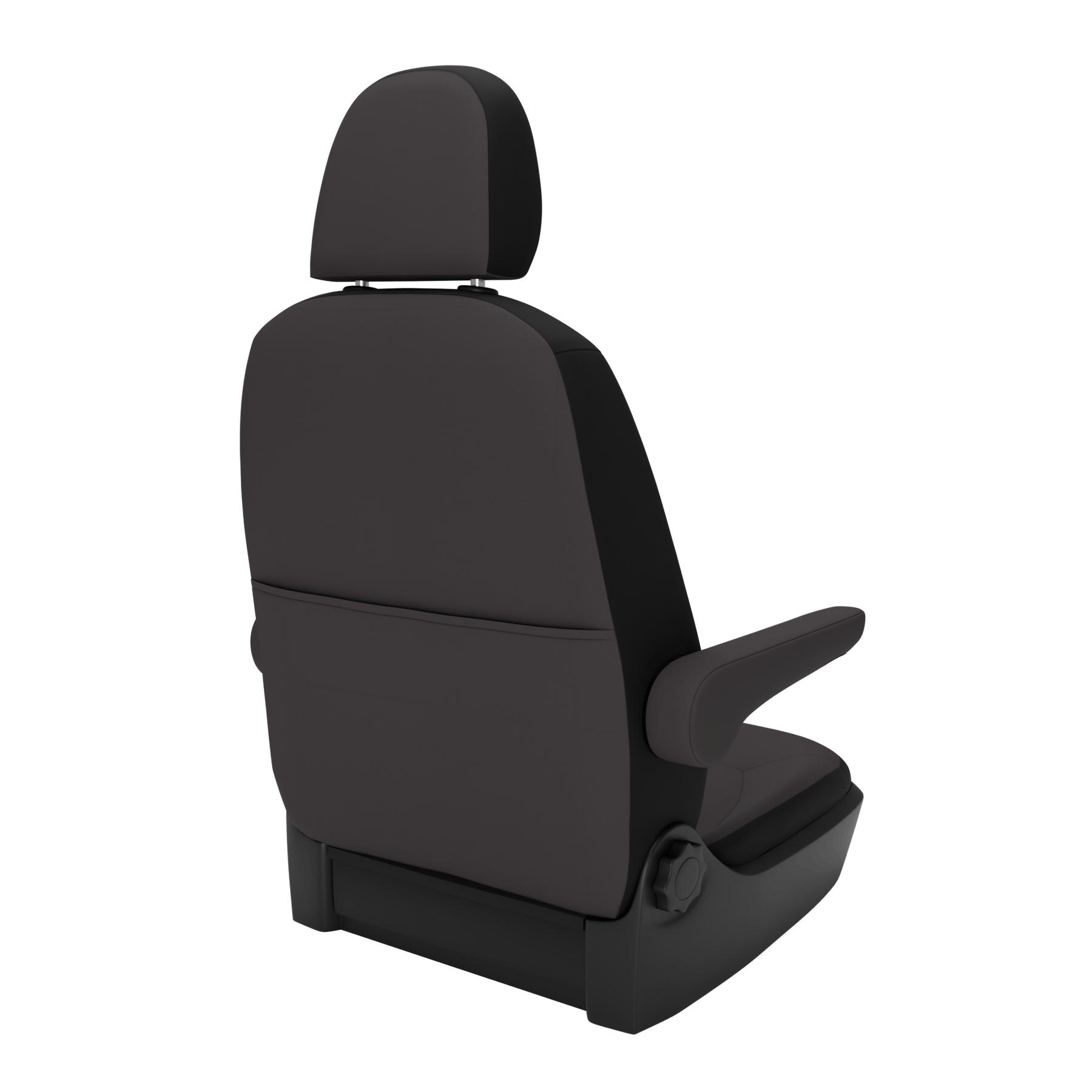 seat covers TGE (from 2017) Plain colors