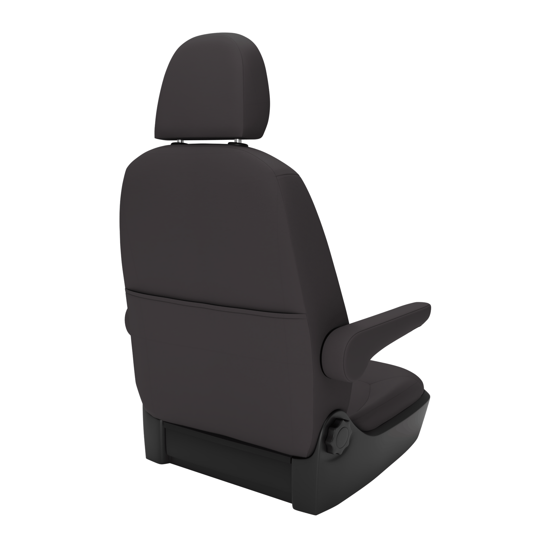 seat covers TGE (from 2017) Plain colors
