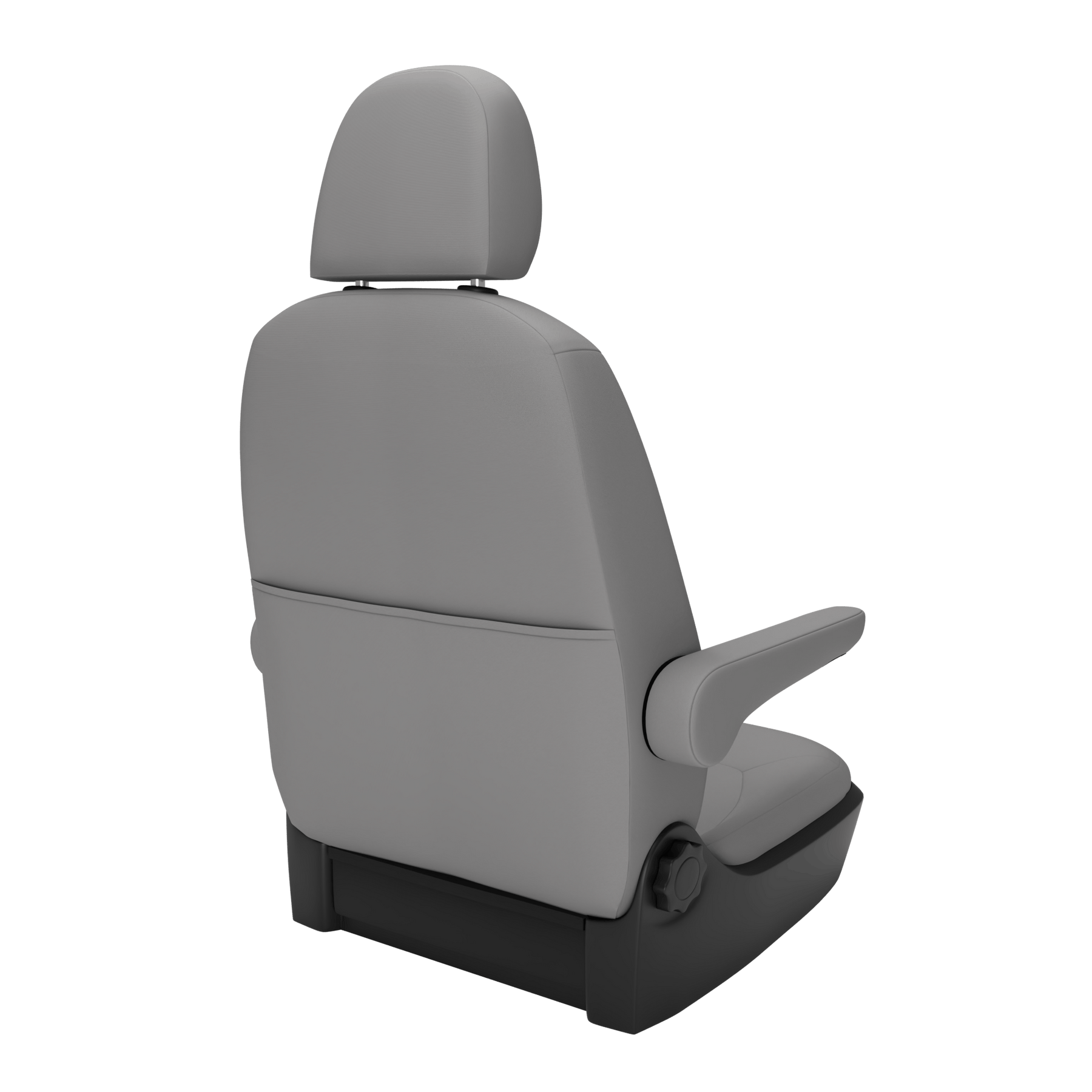 seat covers TGE (from 2017) Plain colors