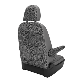 seat covers Crafter (from 2017) Hawaii Dream