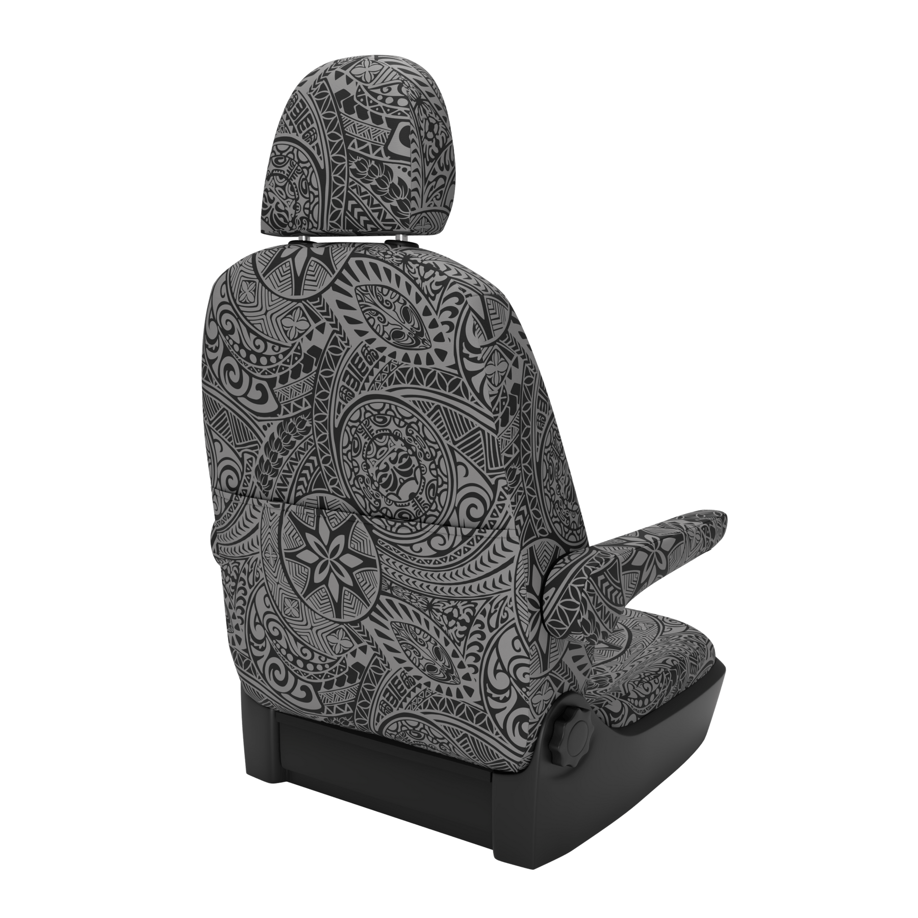 seat covers Crafter (from 2017) Hawaii Dream