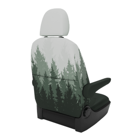 seat covers Crafter (from 2017) Magic Forest