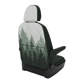 seat covers Altair Magic Forest