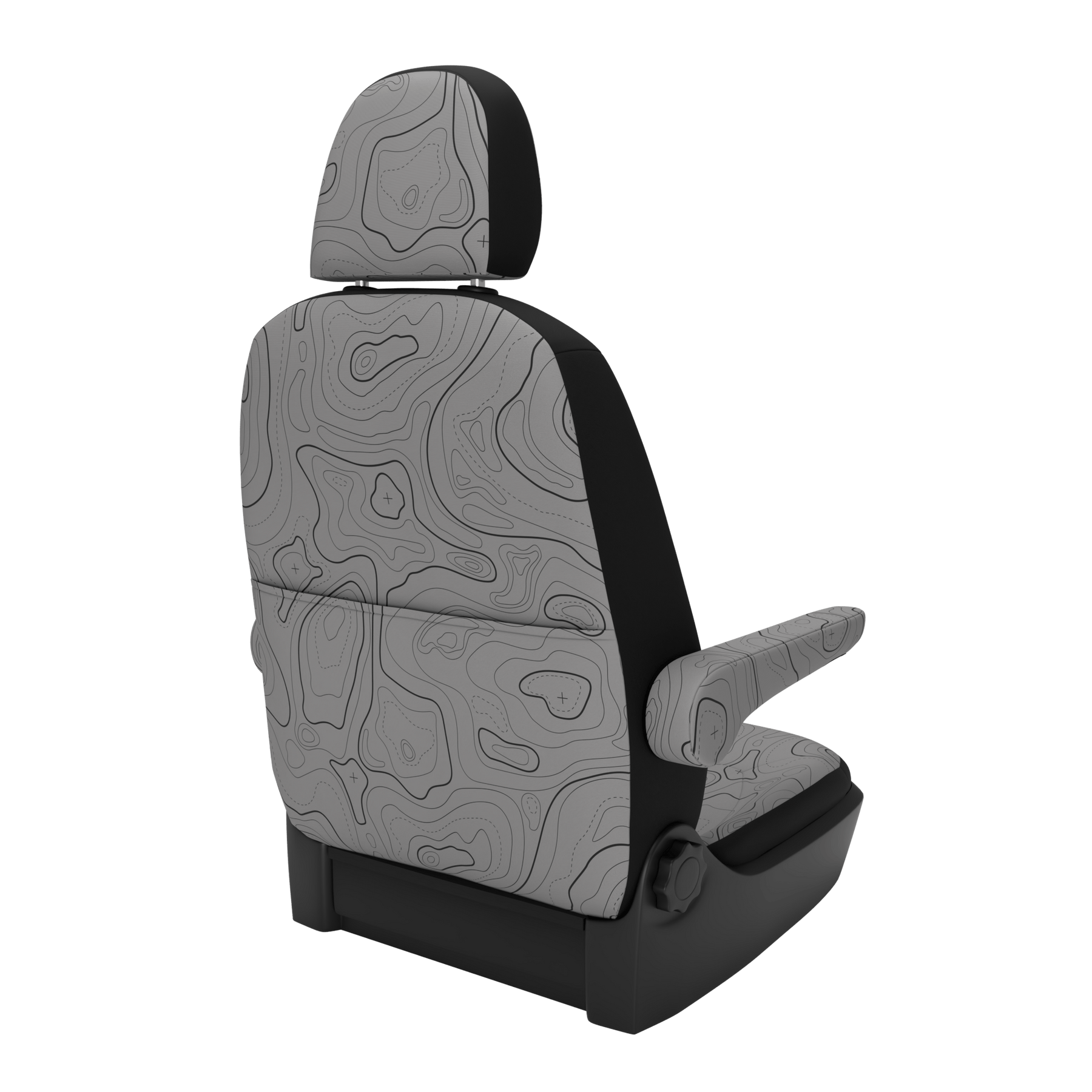 seat covers Altair Wild Lines