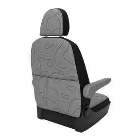 seat covers Altair Wild Lines