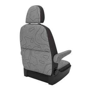 seat covers Altair Wild Lines