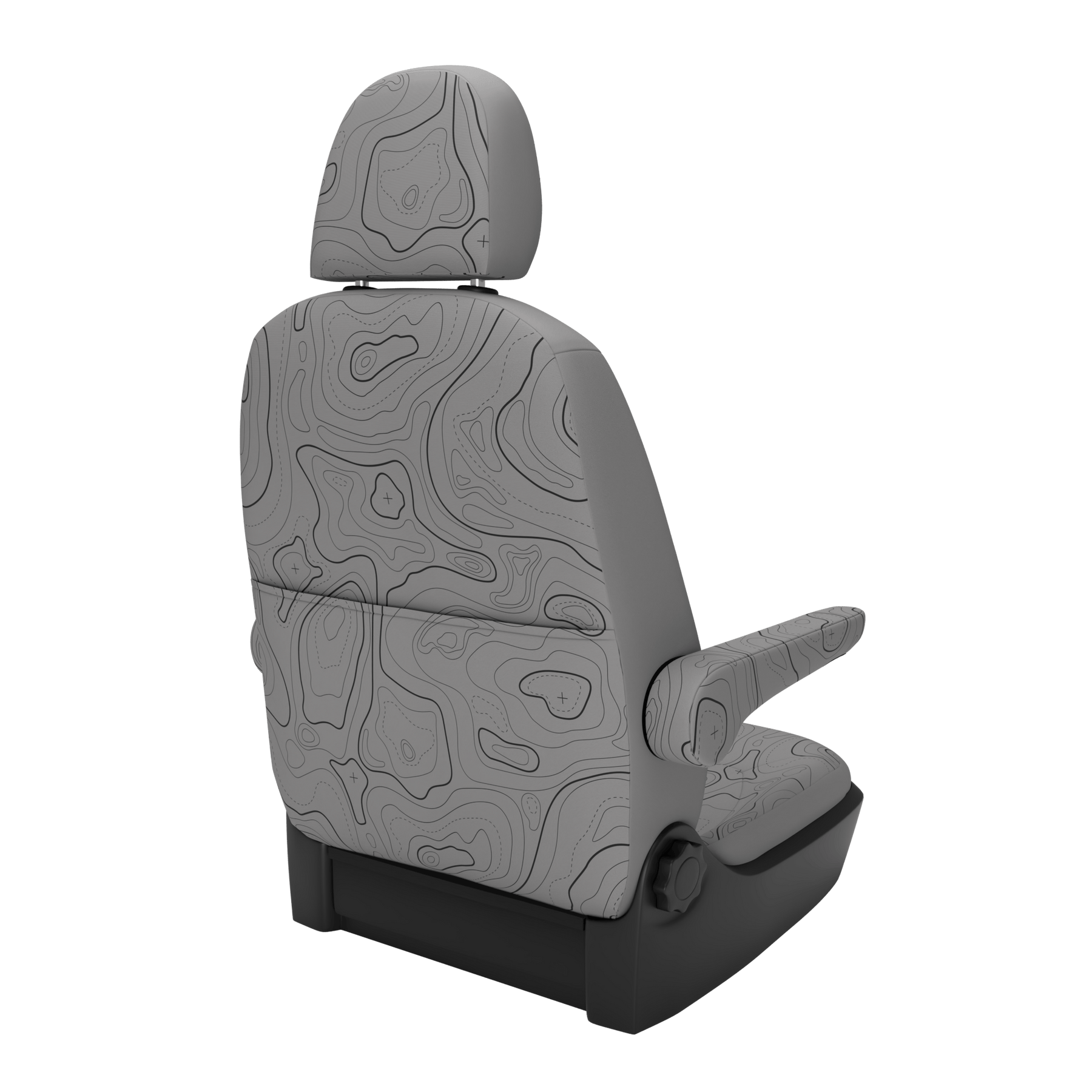 seat covers Altair Wild Lines