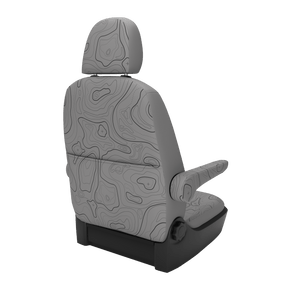seat covers Altair Wild Lines