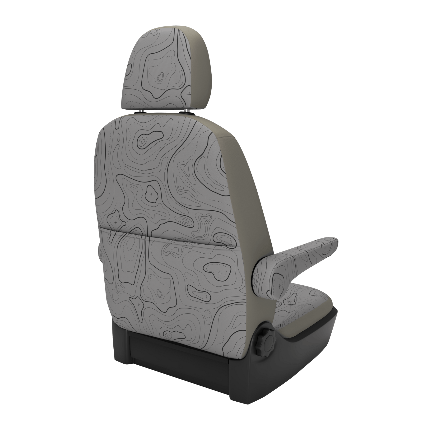 seat covers Altair Wild Lines