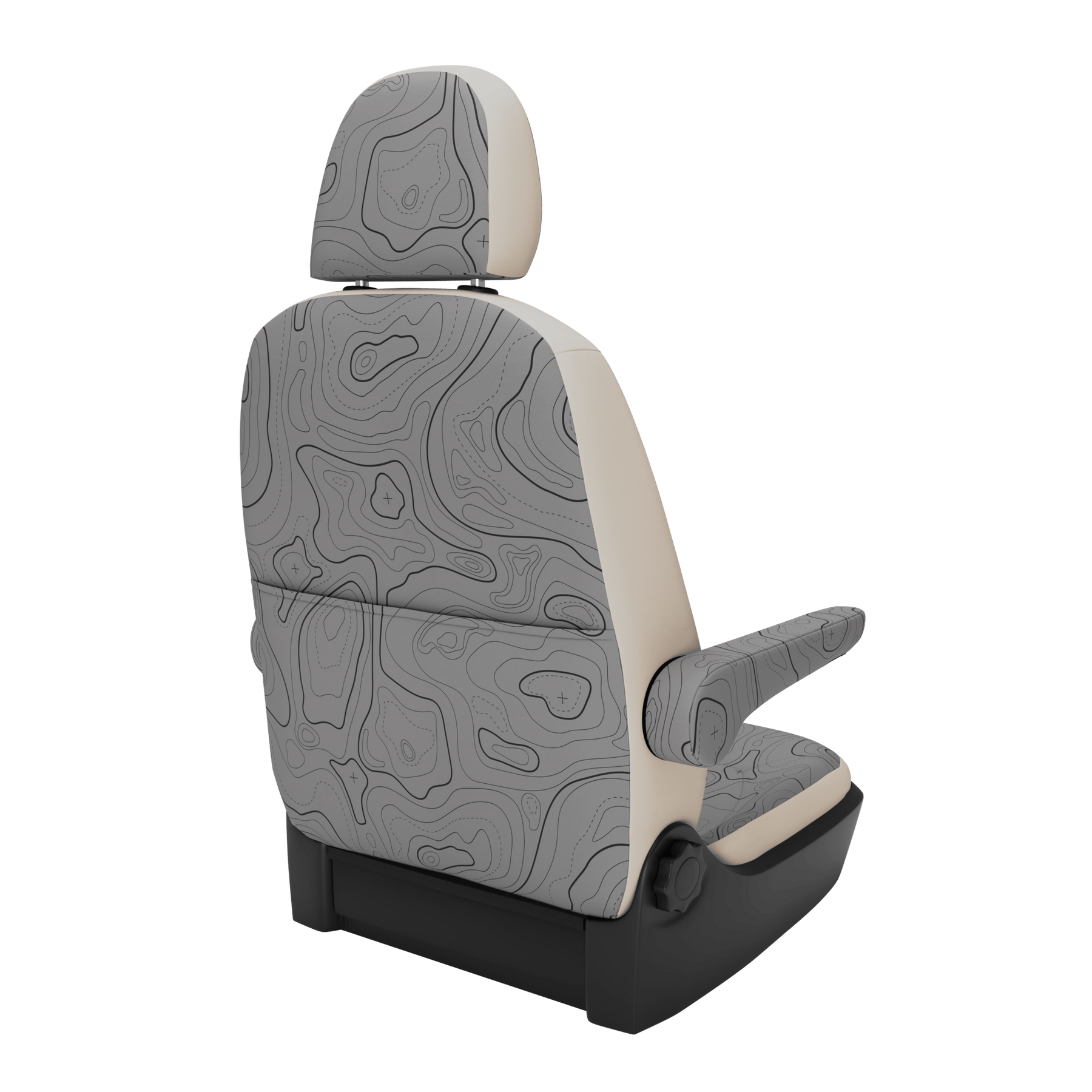 seat covers Altair Wild Lines