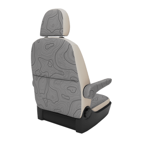 seat covers Altair Wild Lines