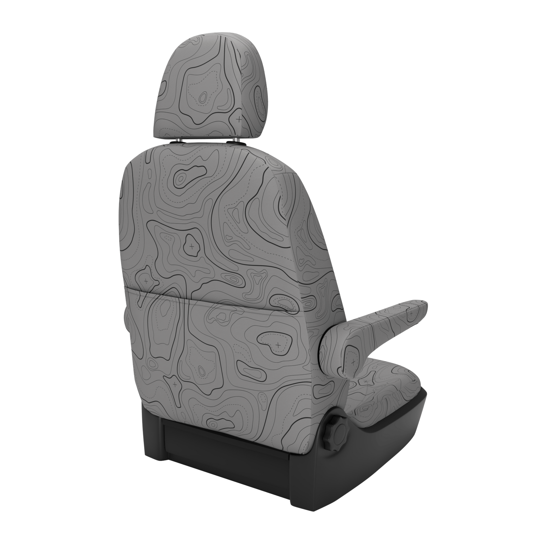 seat covers Altair Wild Lines