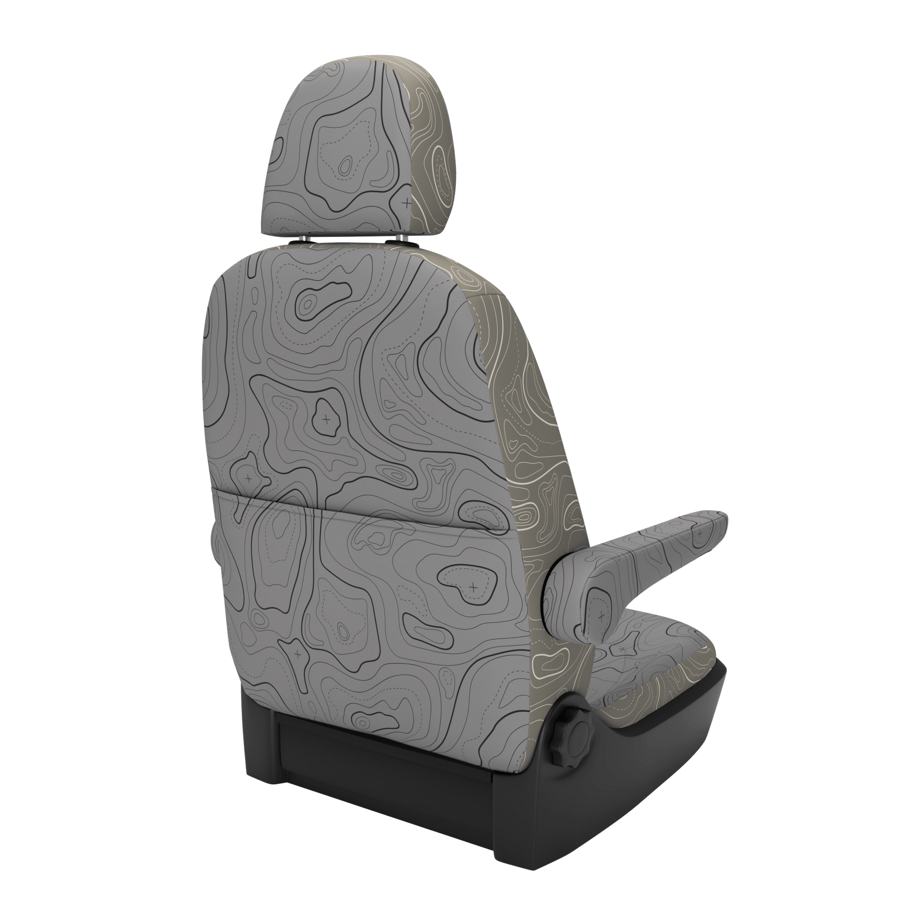 seat covers Altair Wild Lines