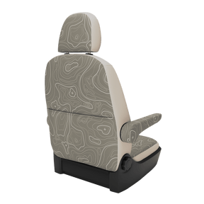 seat covers Altair Wild Lines