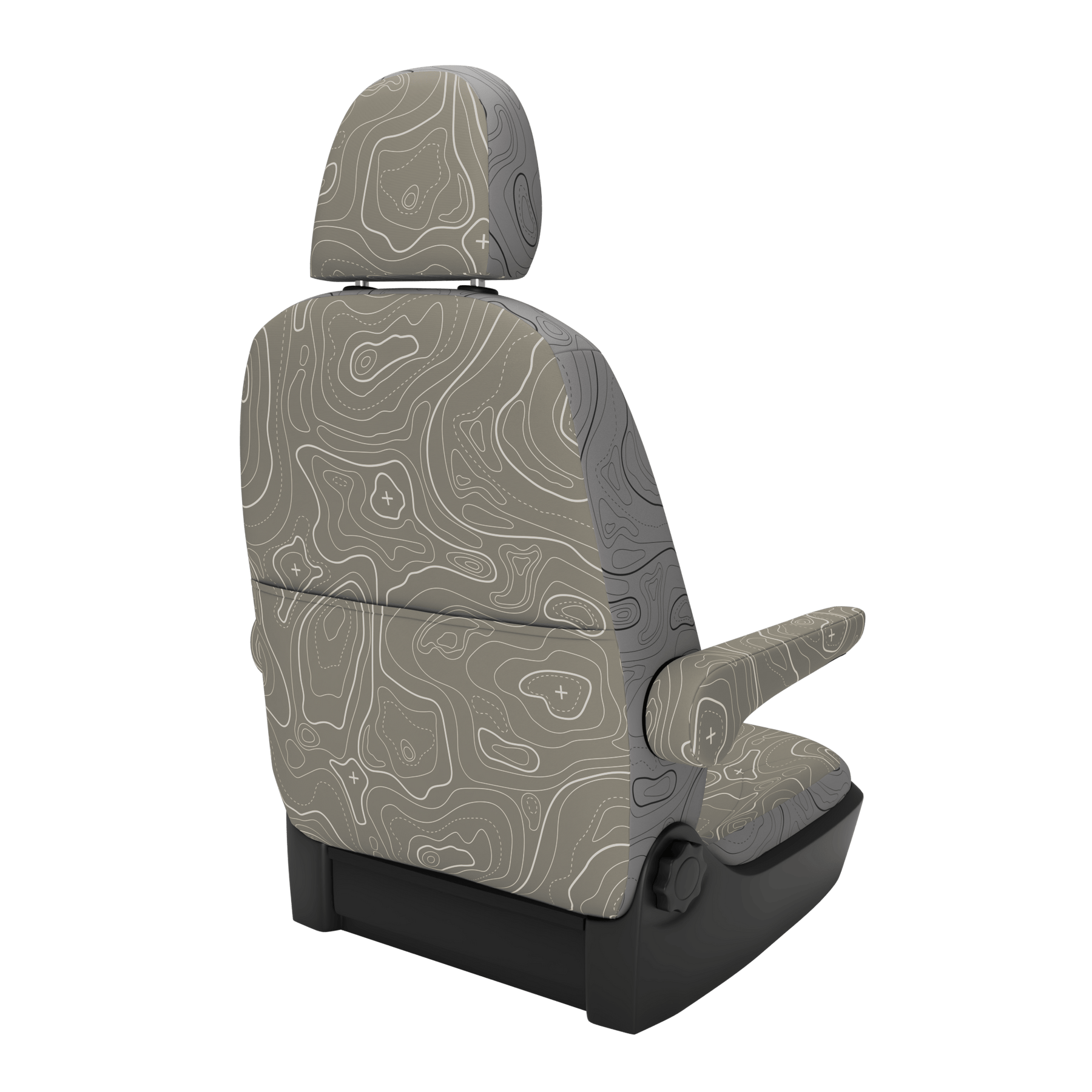 seat covers Altair Wild Lines