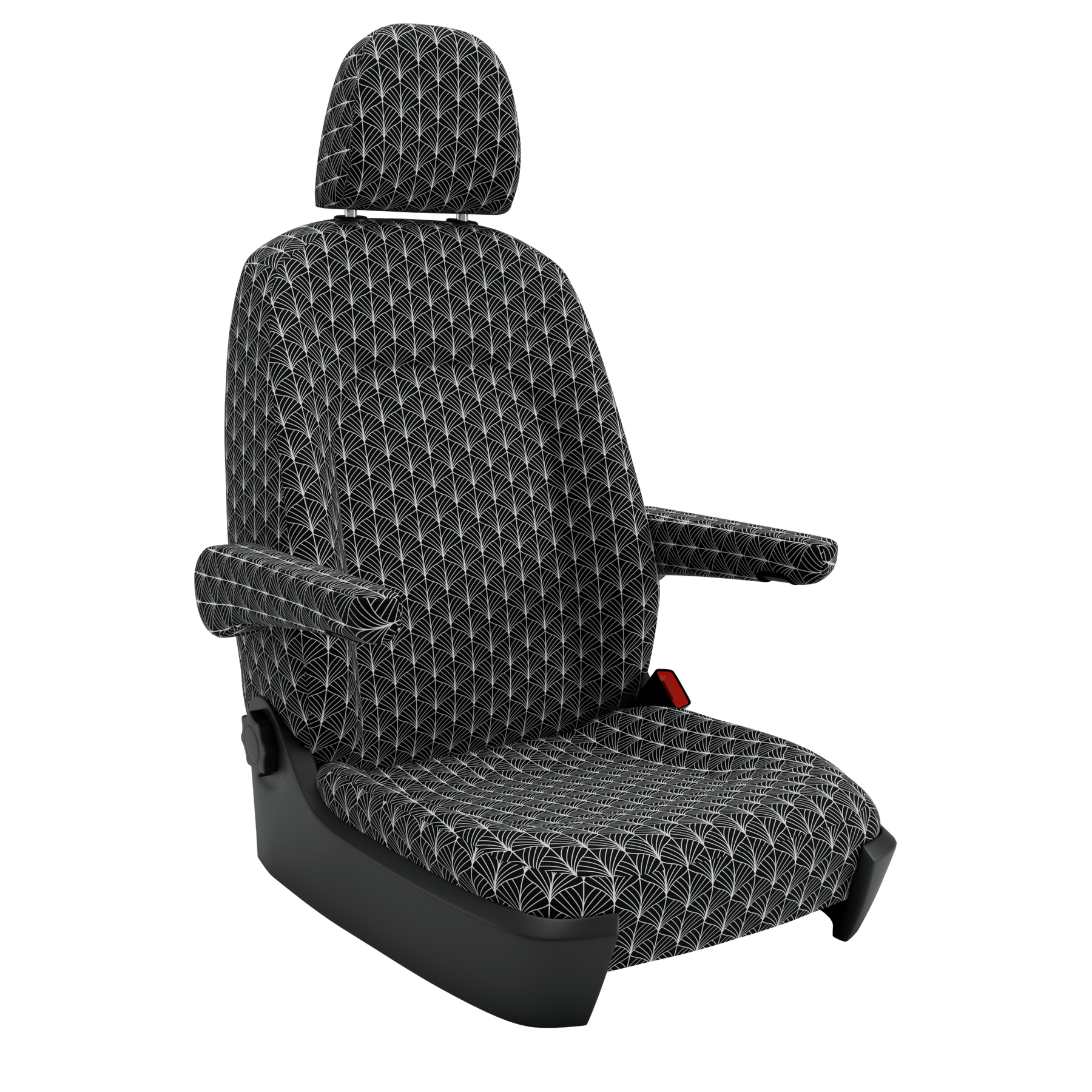 seat covers Altair Art Deco