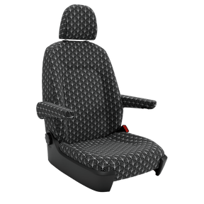 seat covers Altair Art Deco