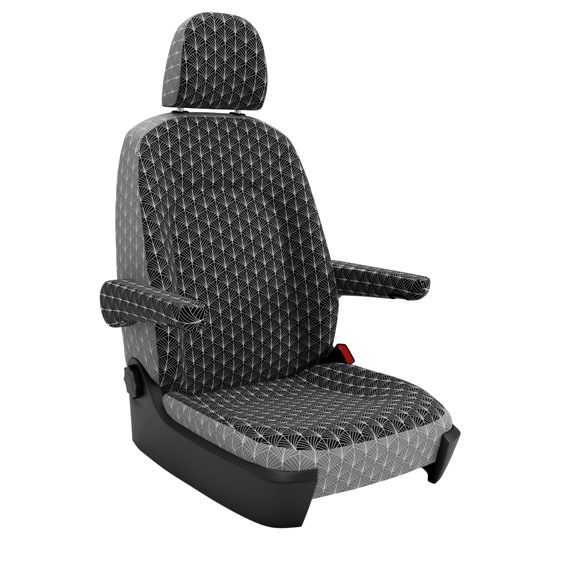 seat covers Altair Art Deco