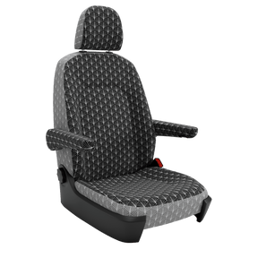 seat covers Altair Art Deco