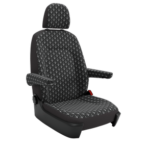 seat covers Altair Art Deco