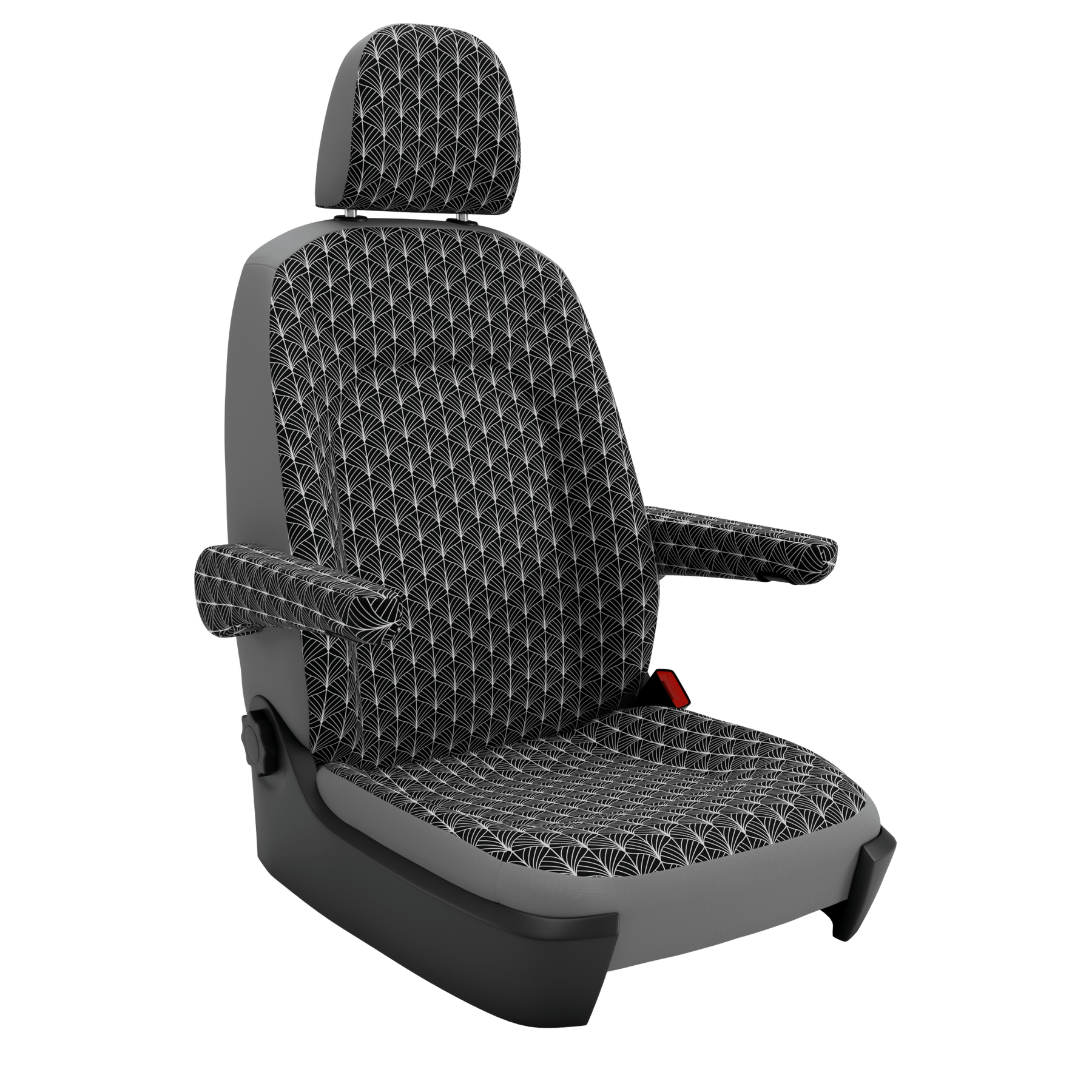 seat covers Altair Art Deco