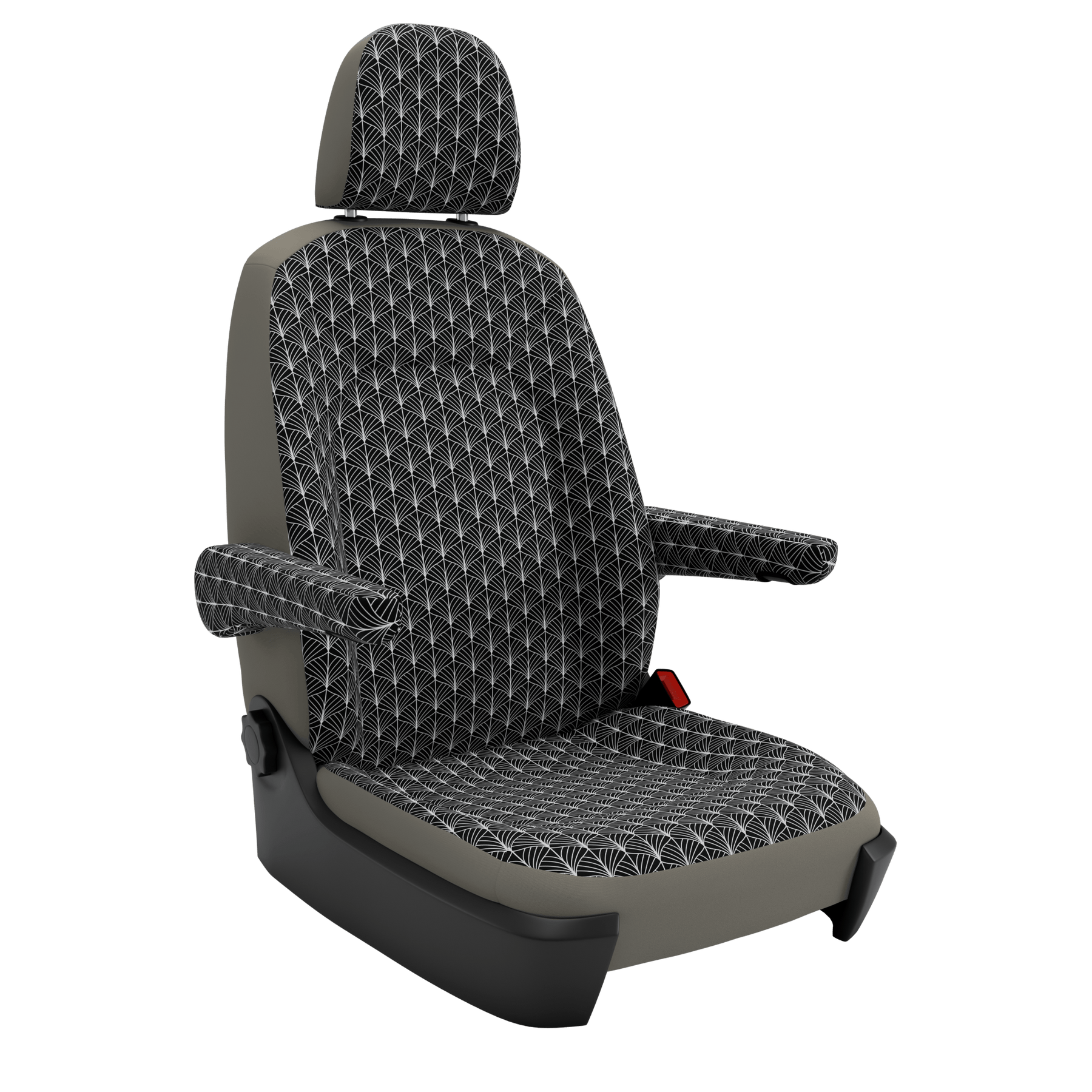 seat covers Altair Art Deco