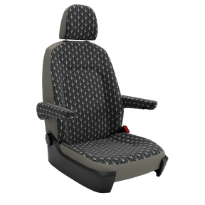 seat covers Altair Art Deco