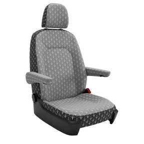 seat covers Altair Art Deco