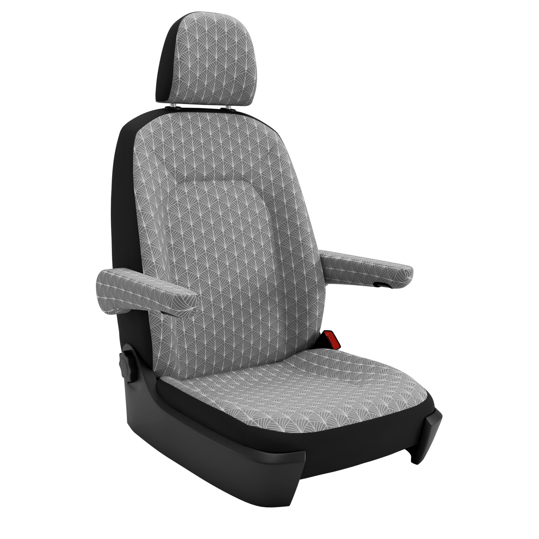 seat covers Altair Art Deco