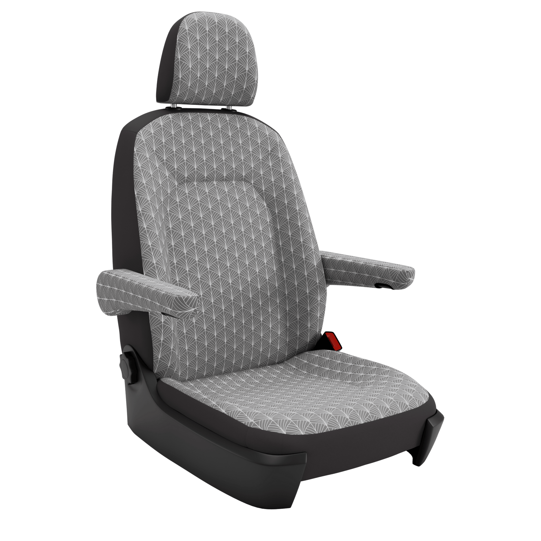 seat covers Altair Art Deco