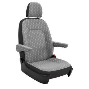 seat covers Altair Art Deco