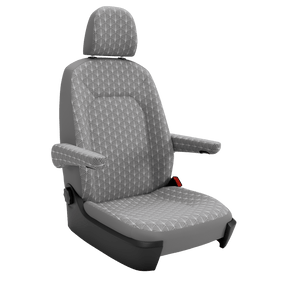 seat covers Altair Art Deco