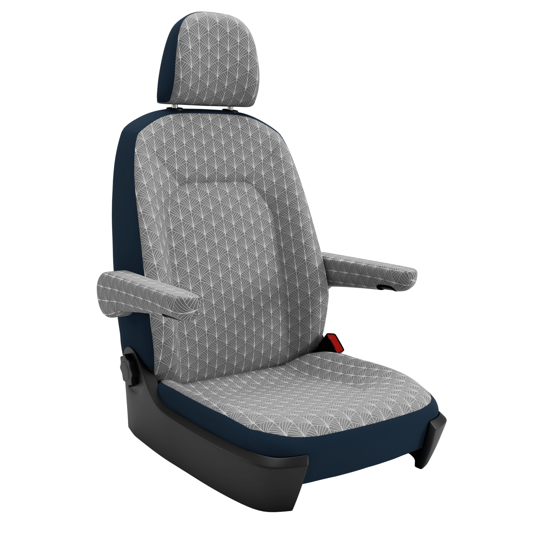 seat covers Altair Art Deco