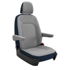 seat covers Altair Art Deco