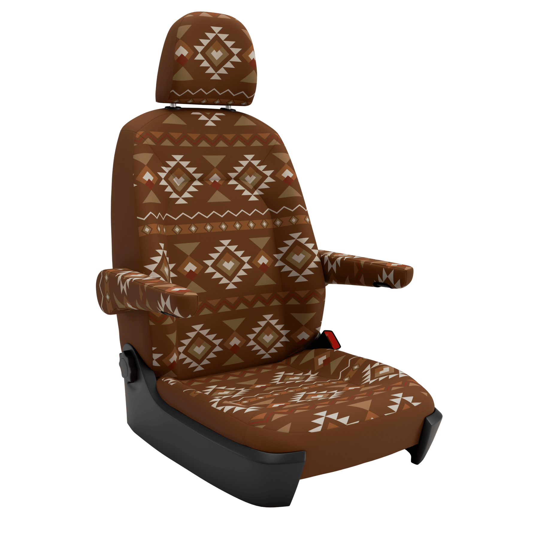 seat covers Crafter (from 2017) Boho