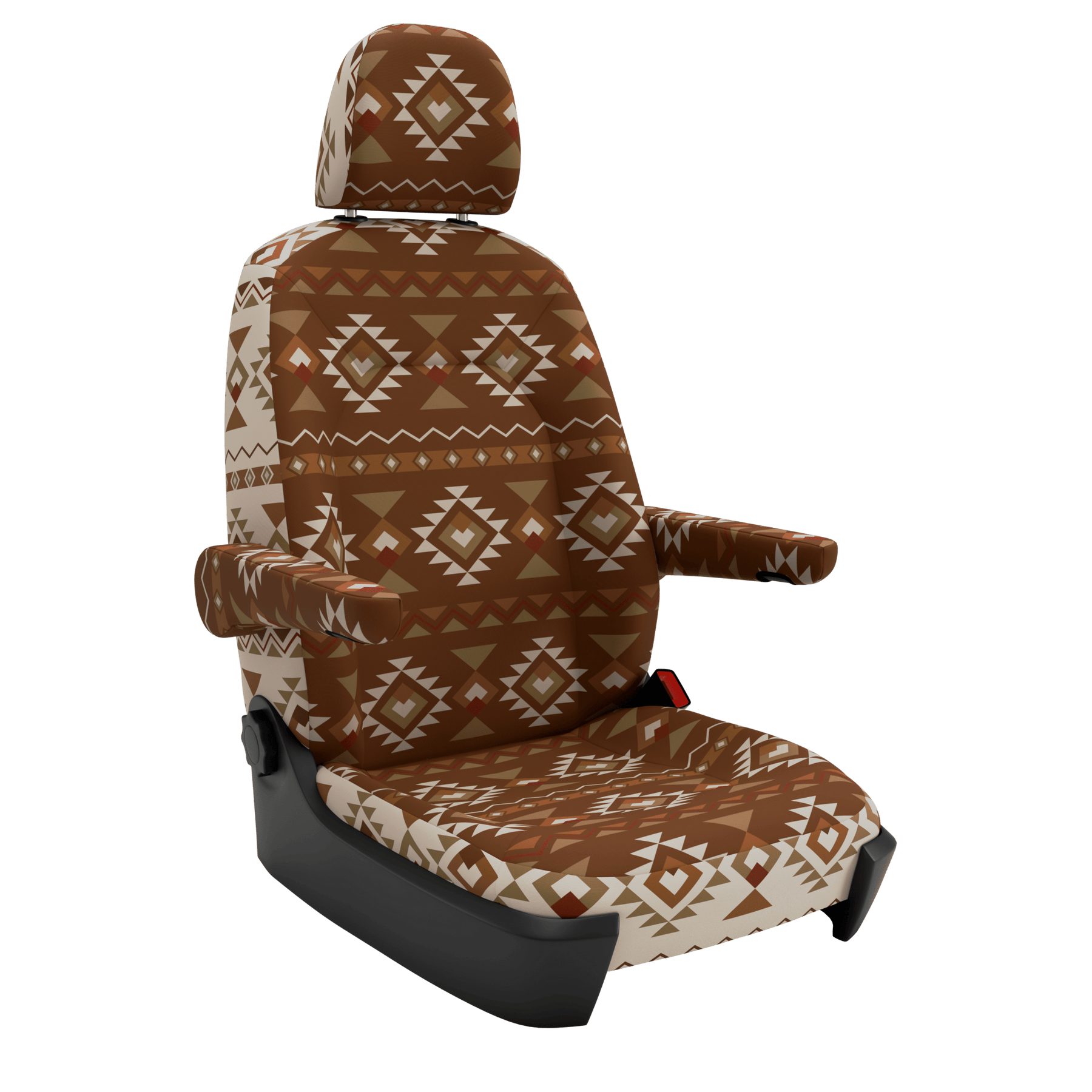 seat covers Crafter (from 2017) Boho