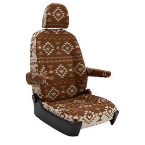 seat covers Crafter (from 2017) Boho