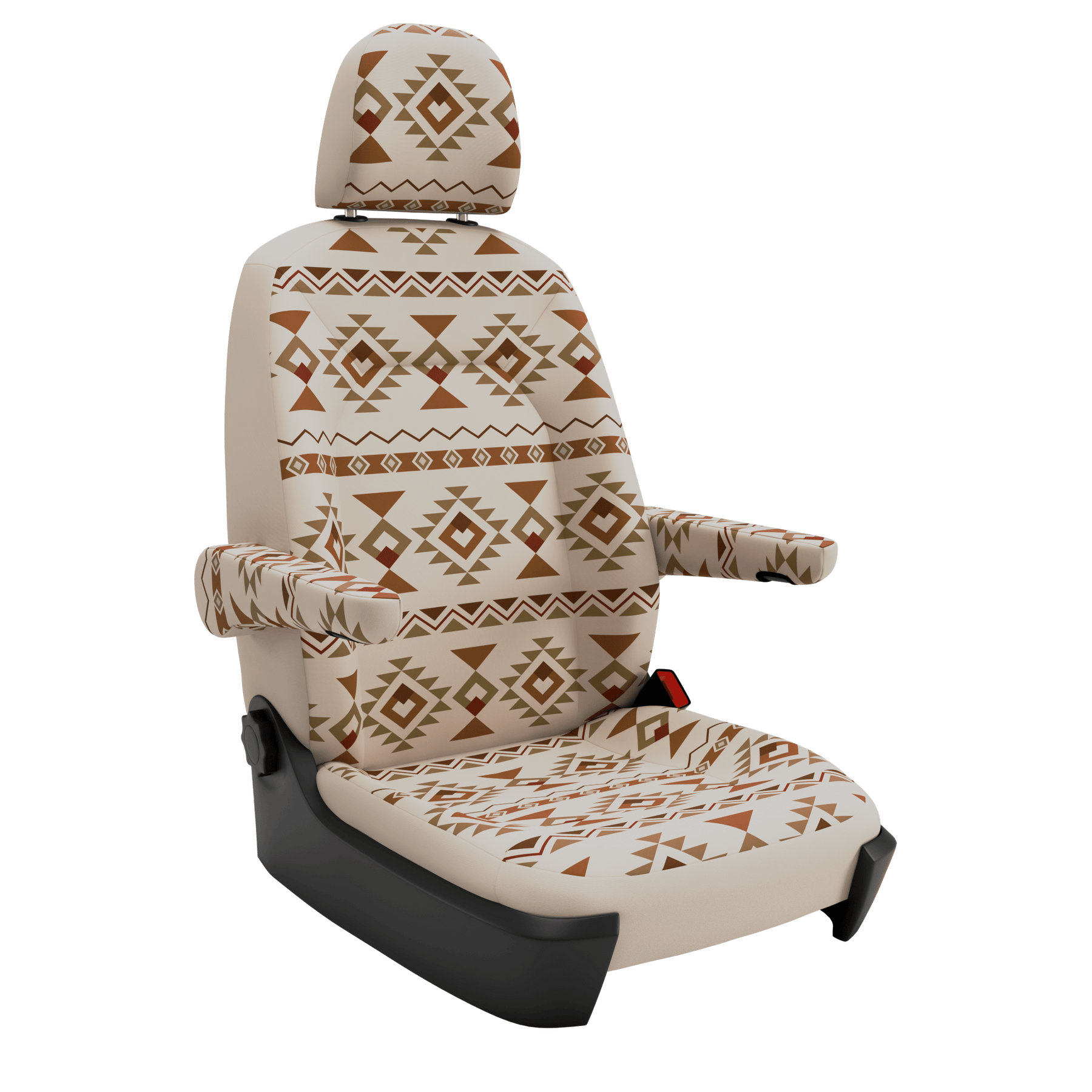 seat covers Grand California Boho