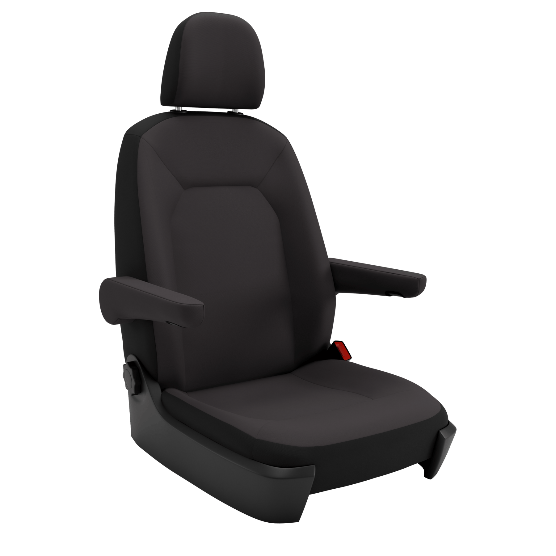 seat covers TGE (from 2017) Plain colors