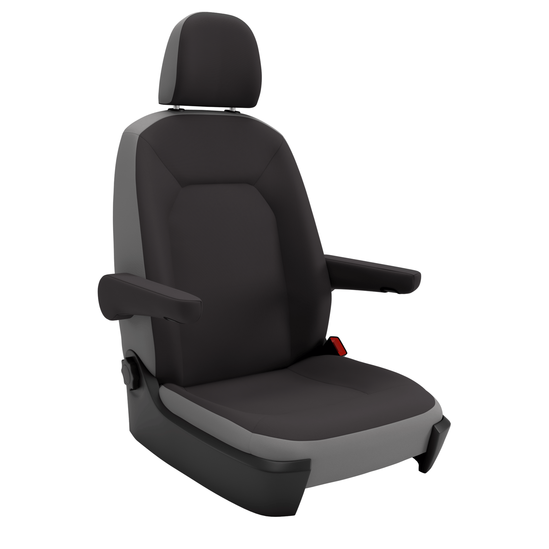 seat covers TGE (from 2017) Plain colors