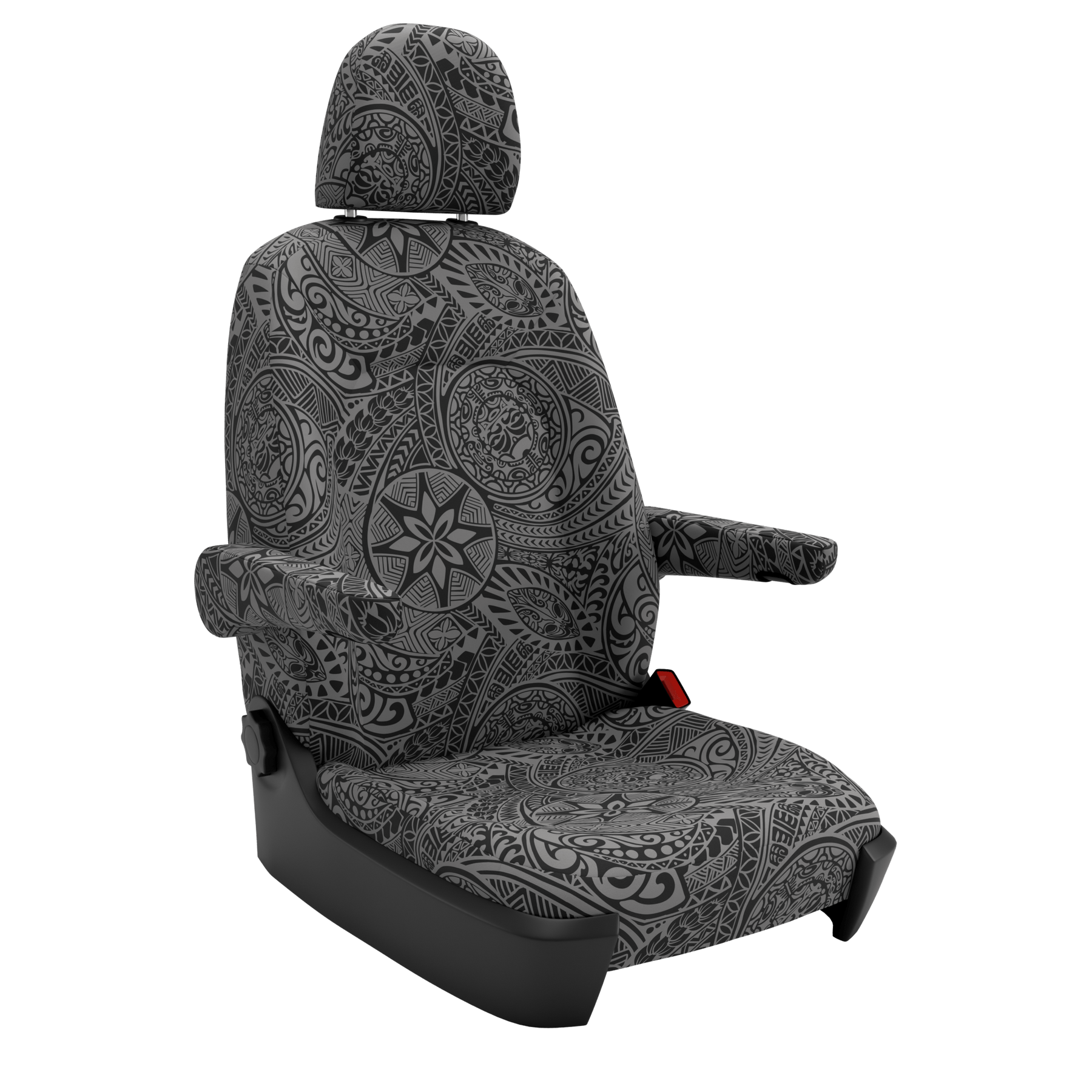 seat covers Crafter (from 2017) Hawaii Dream